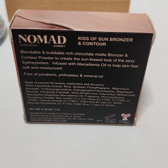 Bronzer Bundle - Picture 4 of 5